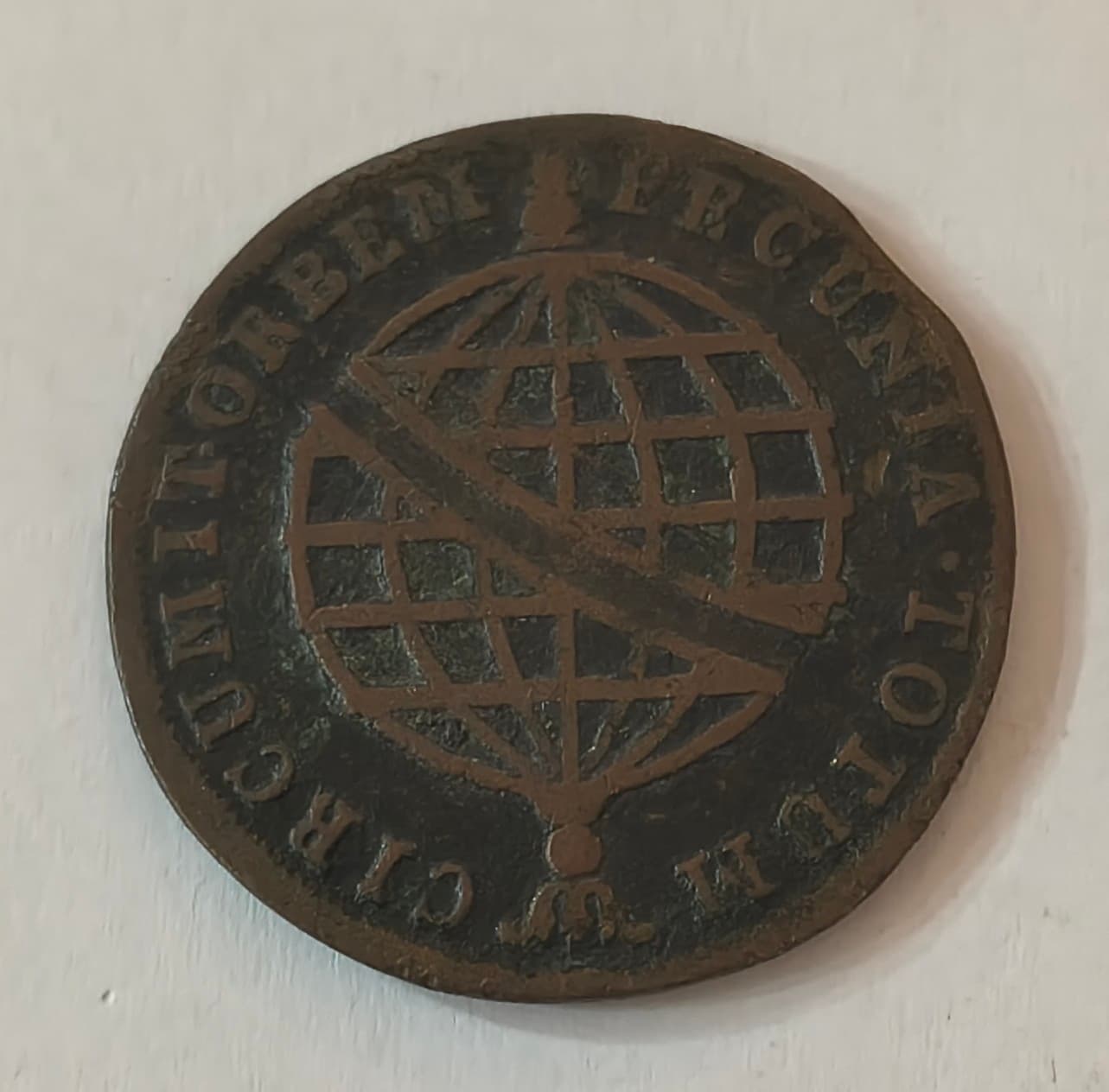 C362 - XL REIS 1799 - MBC. - Imagem 2