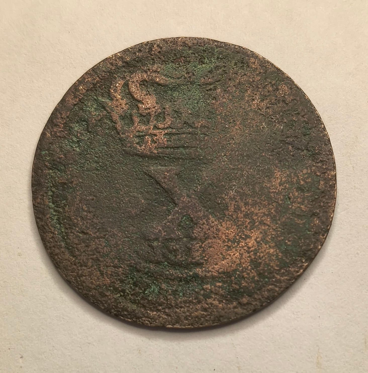 C028A - X REIS 1719 - BC.