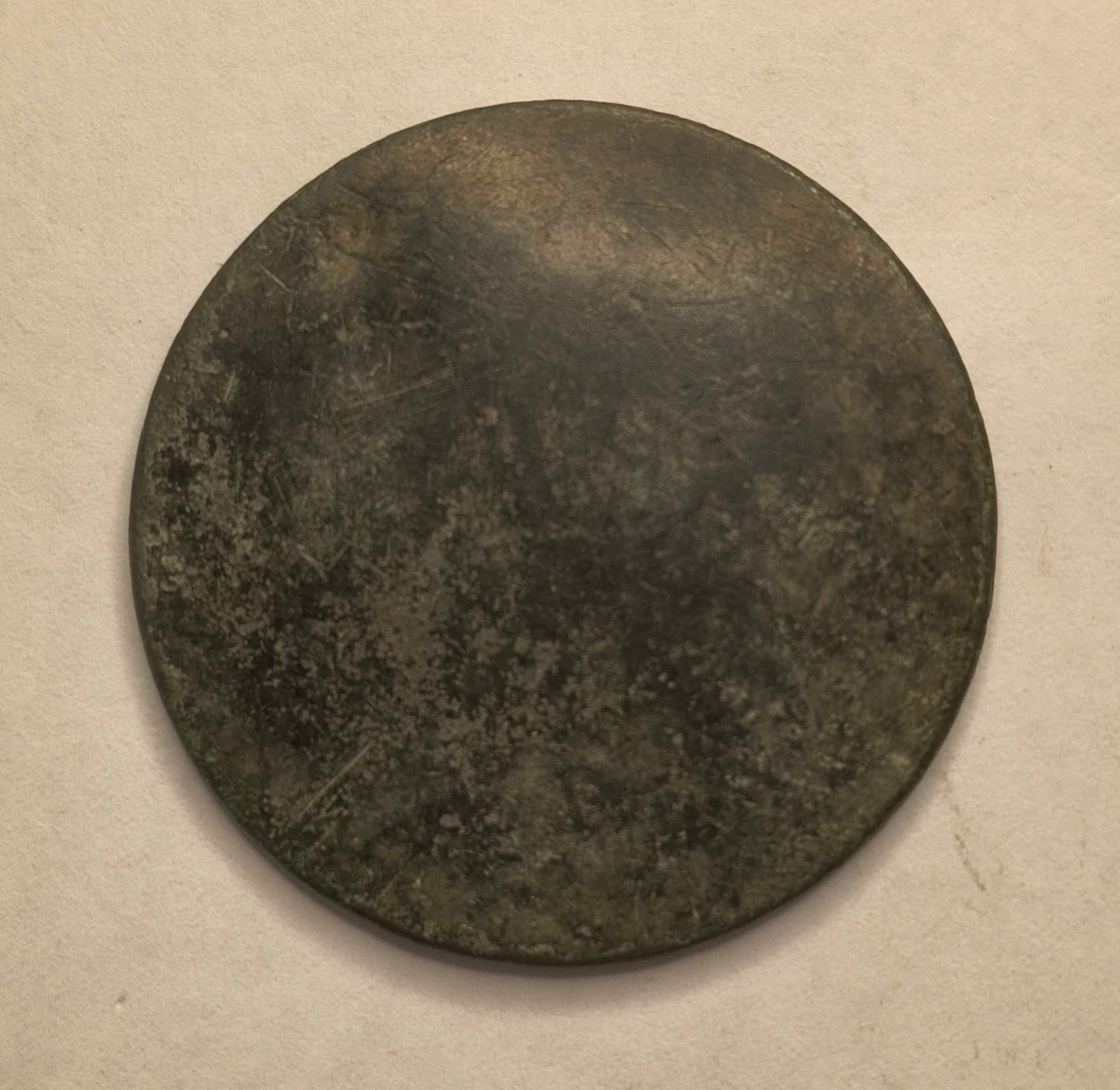 C769 -  40 REIS IMPERIO - R/BC. - Imagem 2