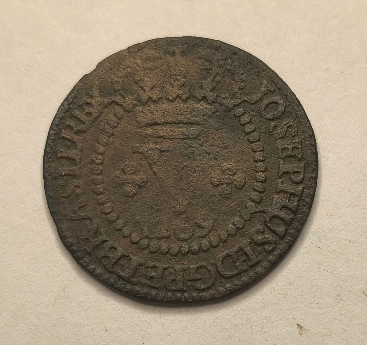 C182 - V REIS 1769B - BC/MBC.