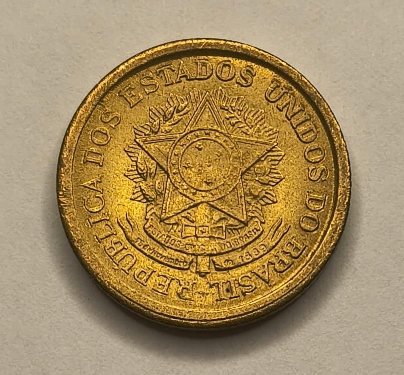 V255 - 1 CRUZEIRO 1956 MODULO MENOR. - FC. - Imagem 2