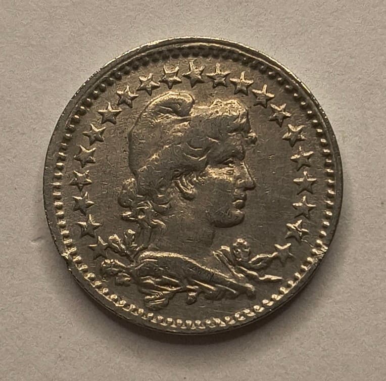 V057 - 20 REIS 1918 - MBC. - Imagem 2