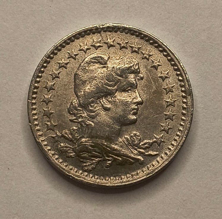 V057 - 20 REIS 1918 - MBC - Imagem 2