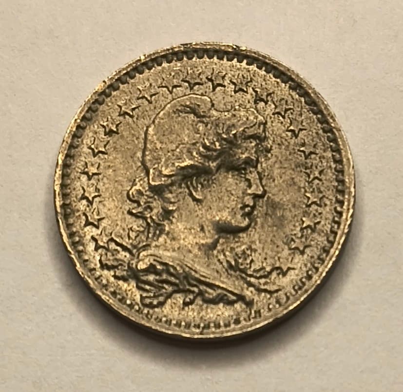 V057. - 20 REIS 1918. - MBC - Imagem 2