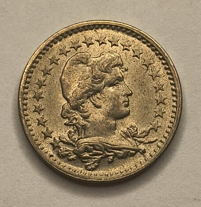 V059 - 20 REIS 1920 - FC. - Imagem 2