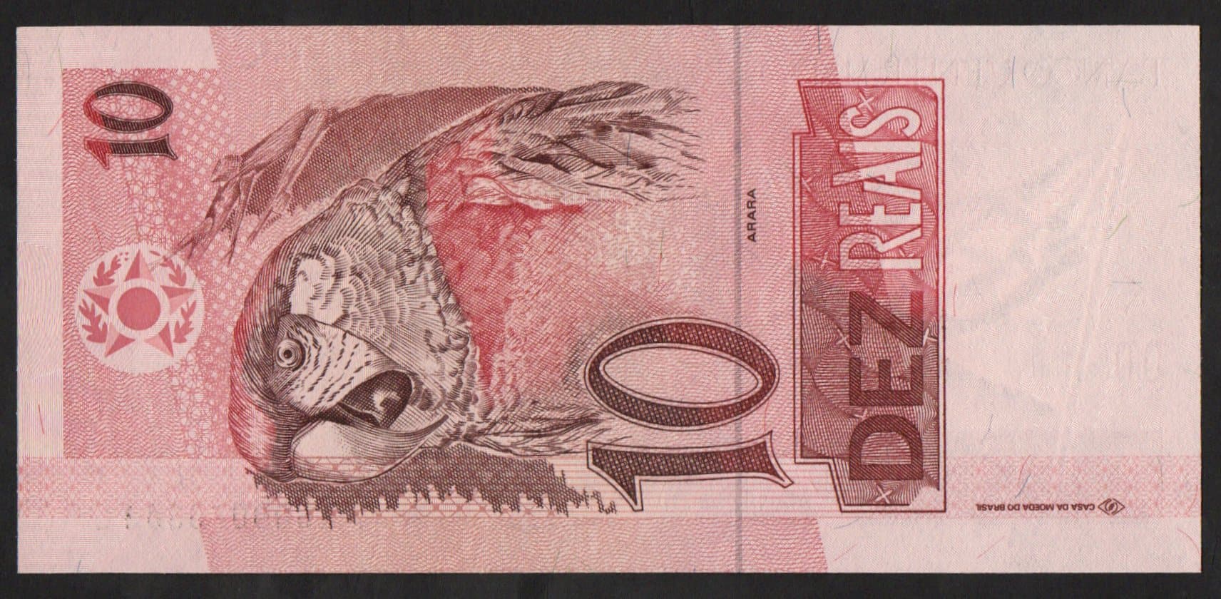 C301 - 10 REAIS - 2010 - Imagem 2