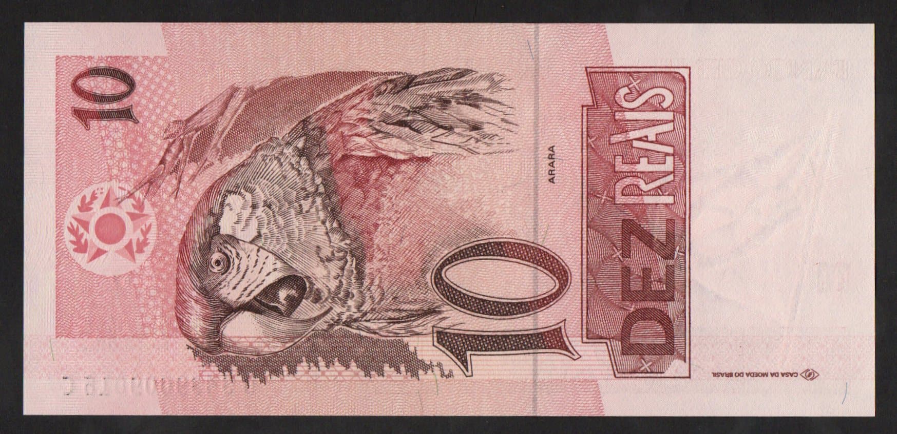 C297 - 10 REAIS - 2006 - Imagem 2
