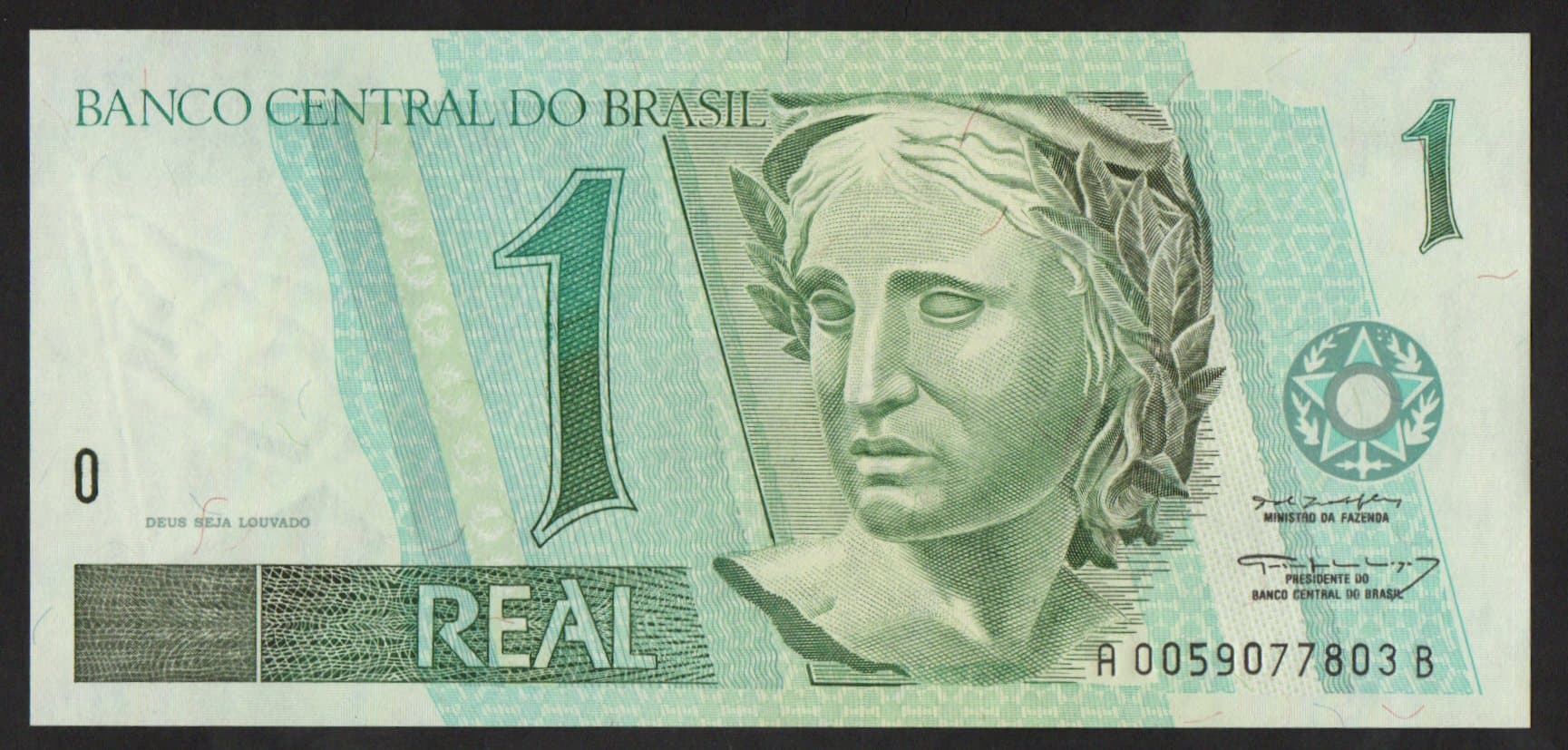 C247 - 1 REAL - 1997