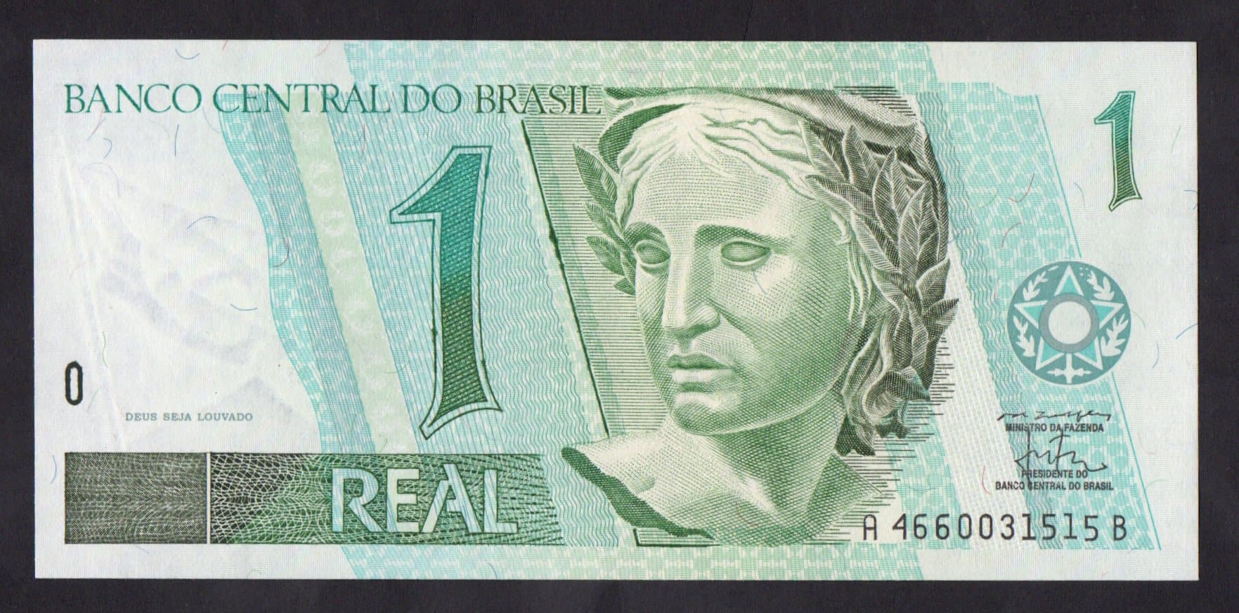 C248 - 1 REAL - 1998