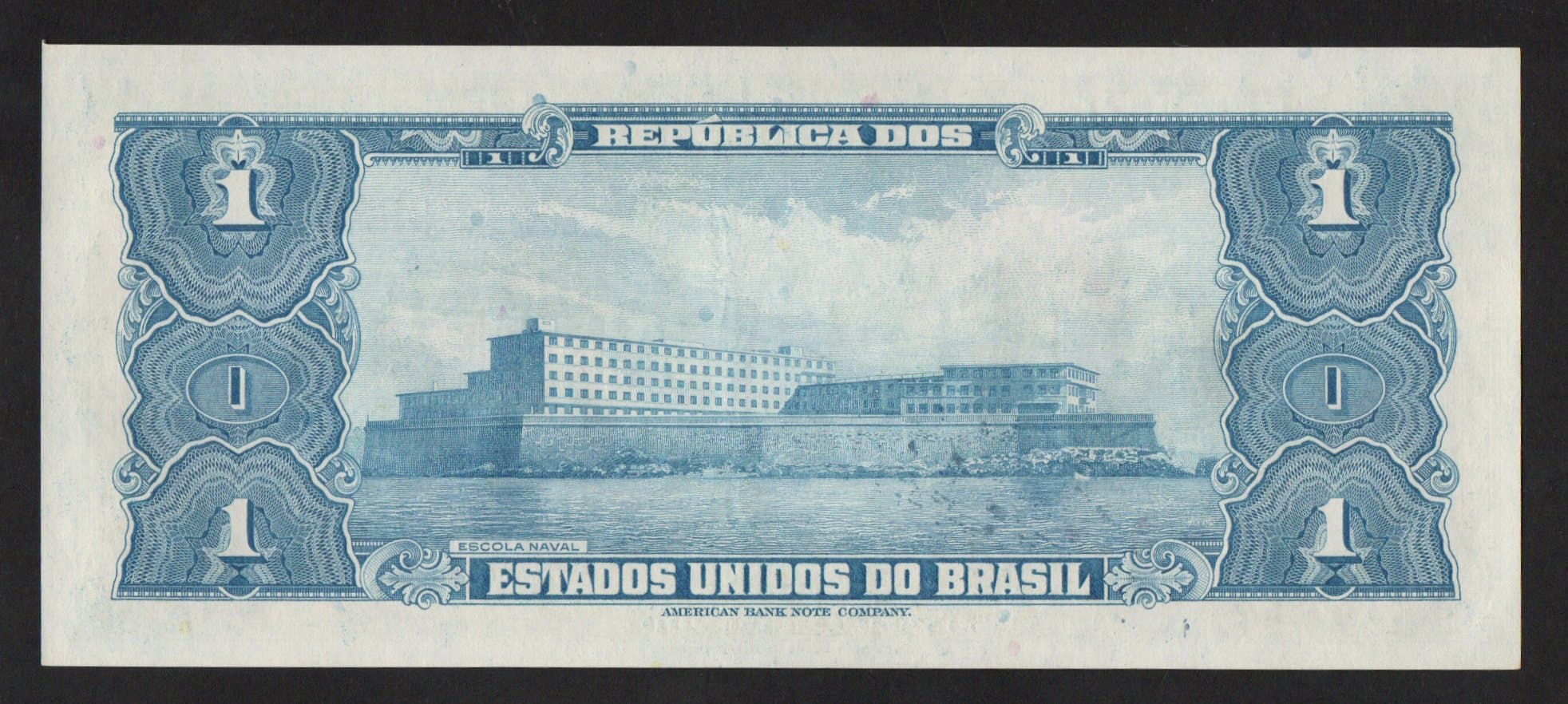 20 - 1 CRUZEIRO - 1944 - Imagem 2