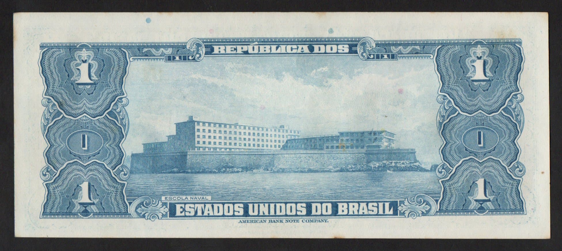 41 - 1 CRUZEIRO - 1944 - Imagem 2