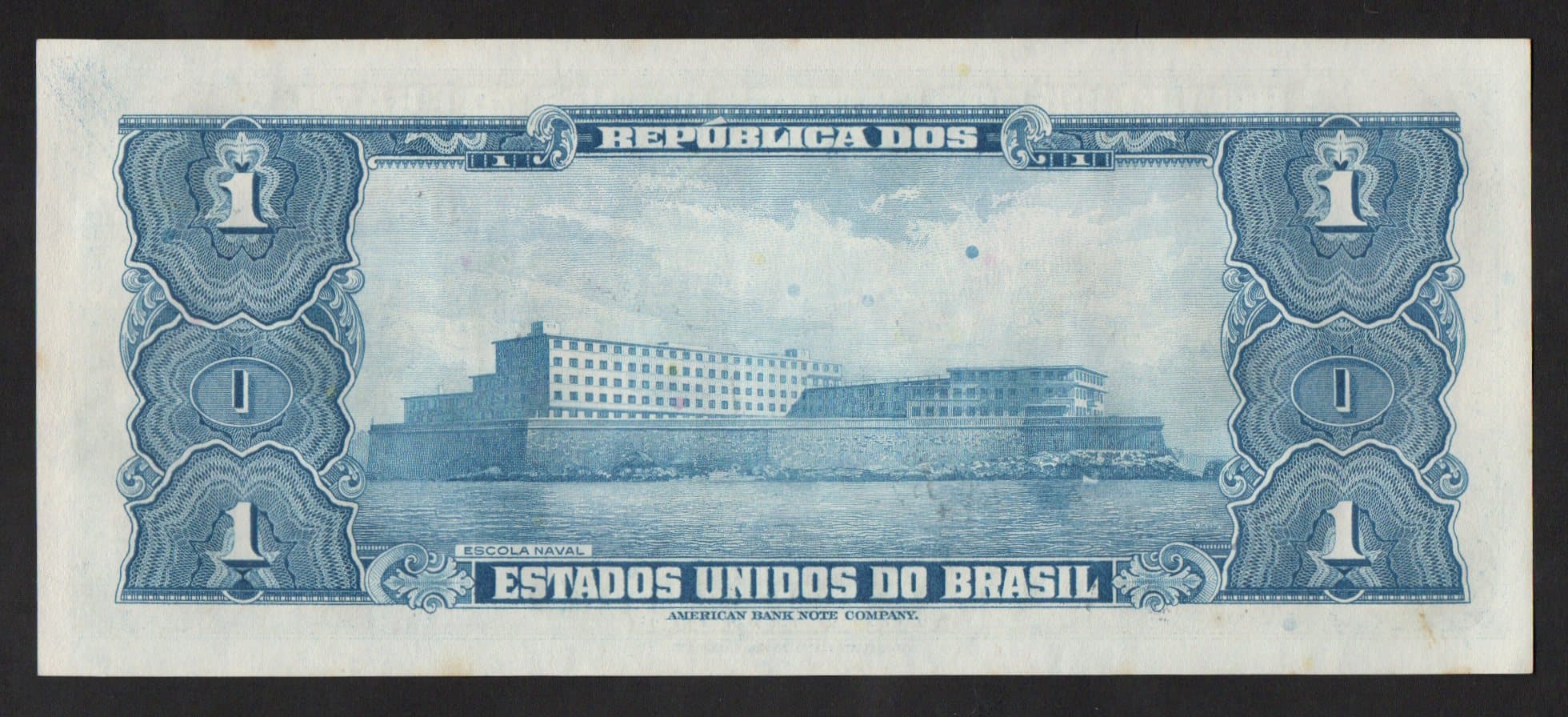 102 - 1 CRUZEIRO - 1944 - Imagem 2