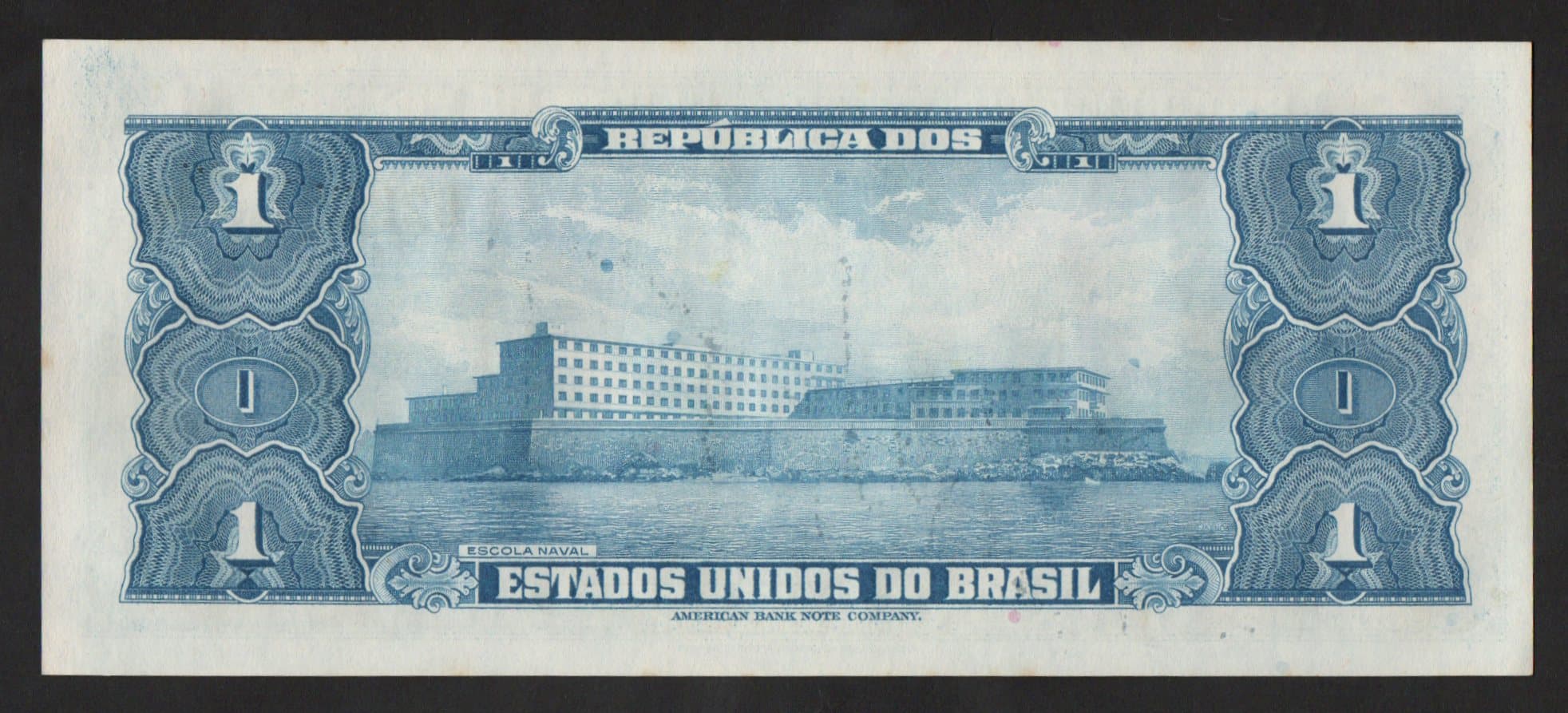 102 - 1 CRUZEIRO - 1944 - Imagem 2
