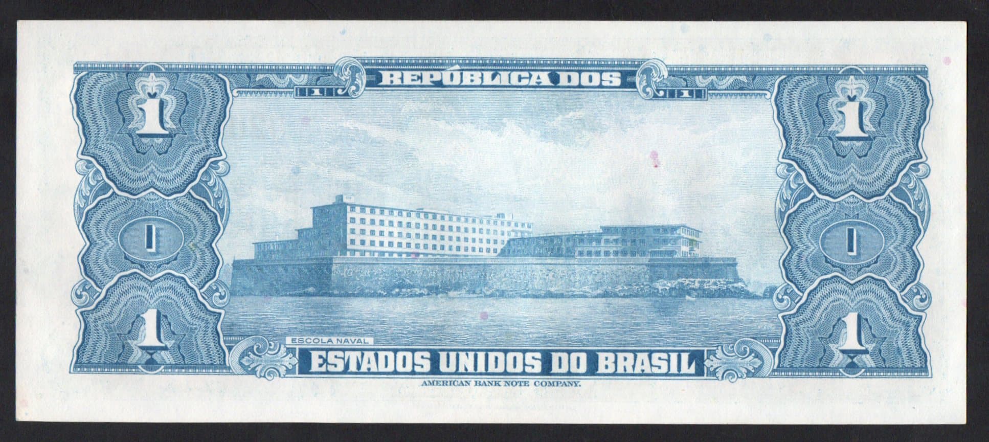 102 - 1 CRUZEIRO - 1944 - Imagem 2