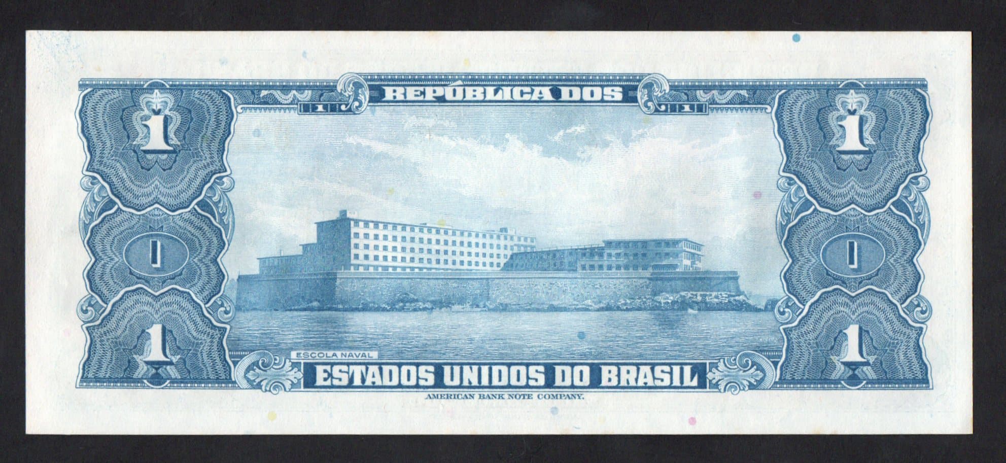 102 - 1 CRUZEIRO - 1944 - Imagem 2