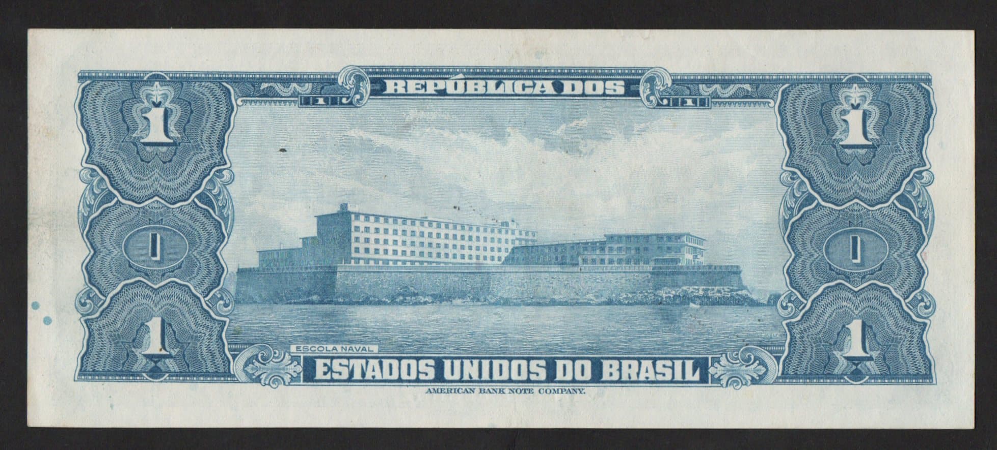 102 - 1 CRUZEIRO - 1944 - Imagem 2