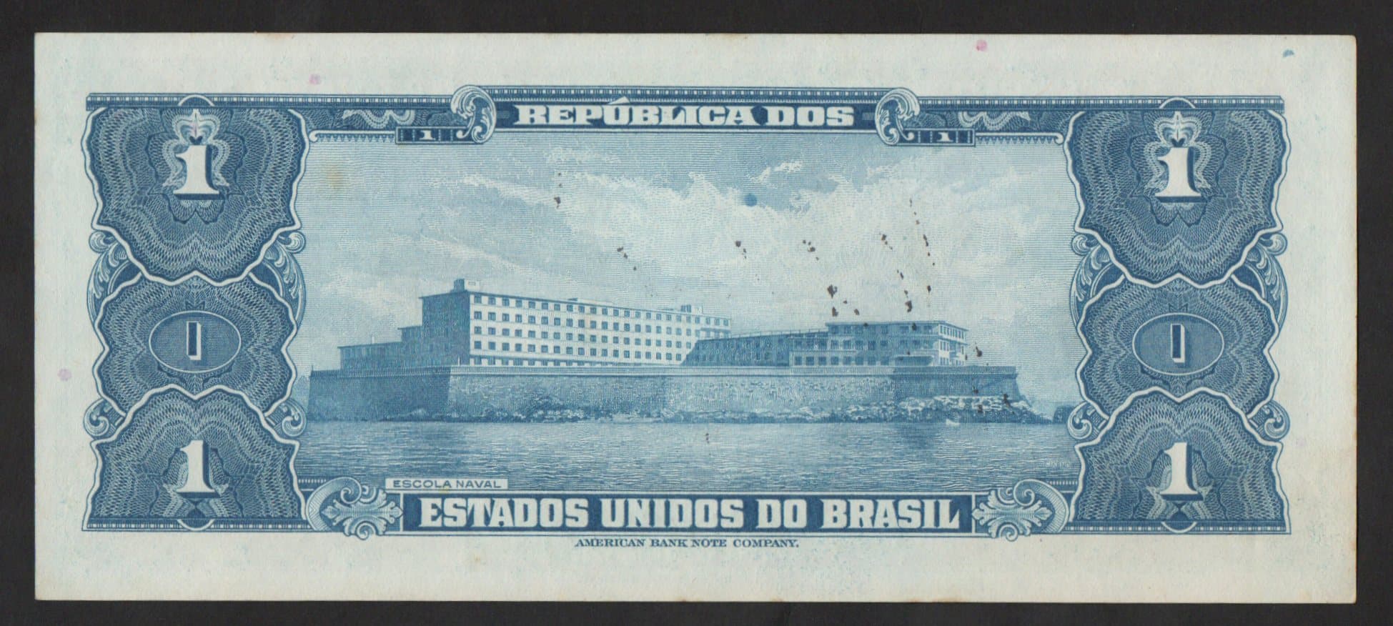 148 - 1 CRUZEIRO - 1944 - Imagem 2