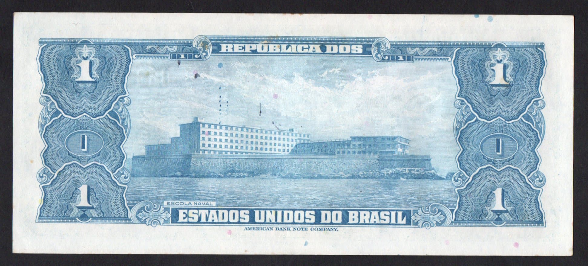 209 - 1 CRUZEIRO - 1944 - Imagem 2